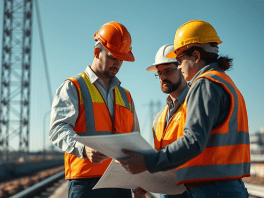 How Feasibility Studies Ensure Success in Public Infrastructure Projects