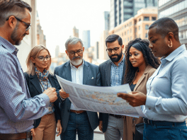 The Role of Feasibility Studies in Local, State, and Federal Government Projects