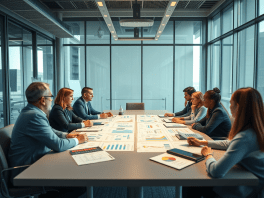 How Feasibility Studies Support Strategic Decision-Making in Government Agencies