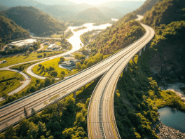 Environmental and Economic Feasibility Studies for State and Federal Projects