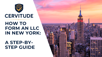 How to Form an LLC in New York: A Step-by-Step Guide