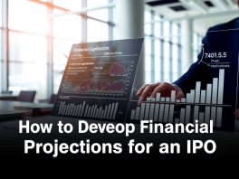 Crafting Effective Financial Projections for IPO Success