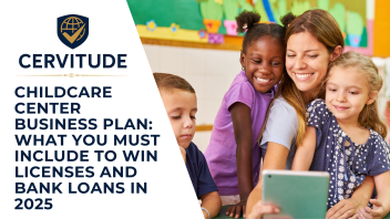 👶 Childcare Center Business Plan: What You Must Include to Win Licenses and Bank Loans in 2025