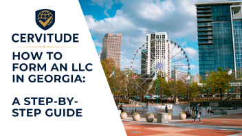 How to Form an LLC in Georgia: A Step-by-Step Guide