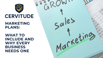 Marketing Plans: What to Include and Why Every Business Needs One