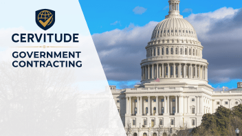 Cervitude LLC: Strategic Marketing for the Next Generation of Public Service