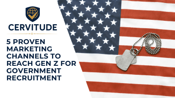 5 Proven Marketing Channels to Reach Gen Z for Government Recruitment