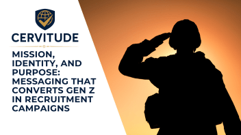 Mission, Identity, and Purpose: Messaging That Converts Gen Z in Recruitment Campaigns