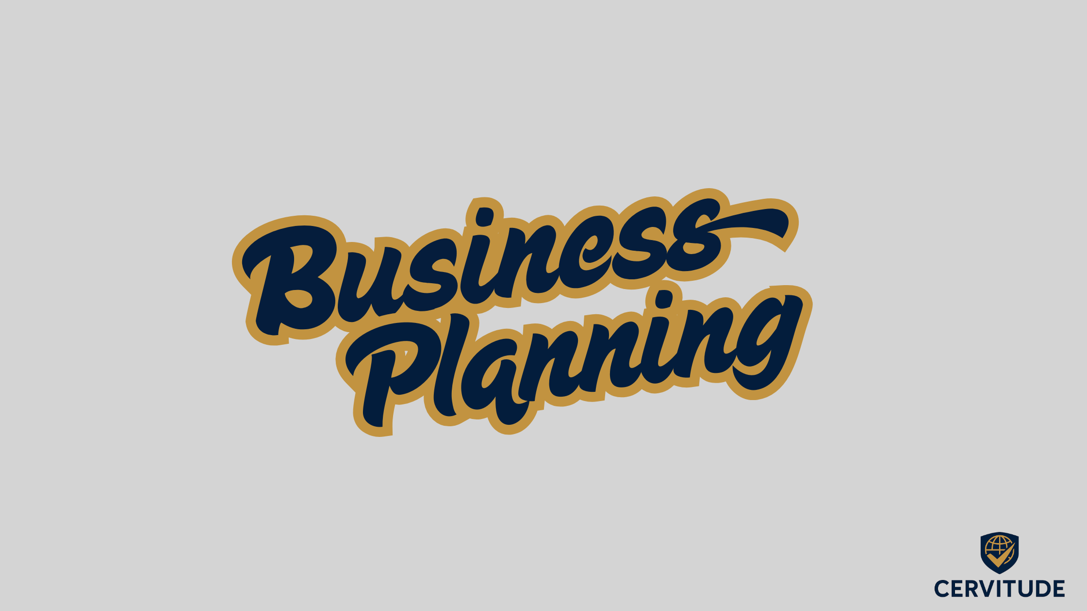 Key Differences Between an Organizational Plan and a Management Plan