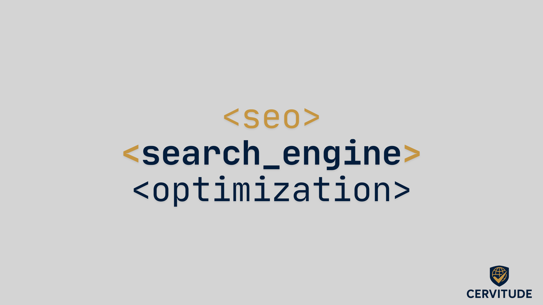 SEO for CEOs: Why Search Visibility Is a Strategic Advantage, Not a Marketing Tactic