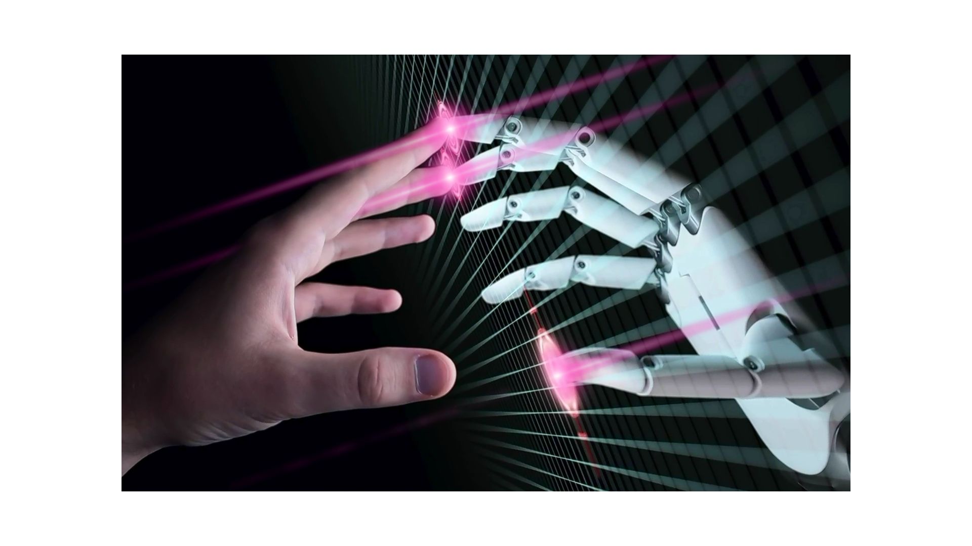 AI Won’t Replace Entrepreneurs (But It Will Replace Slow Businesses)