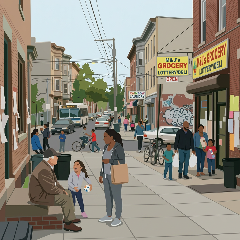 Creating Investable Companies in Underserved Markets